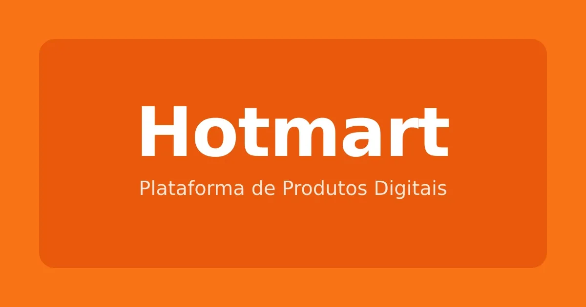 Programa de Afiliados Hotmart: Guia Completo para Ganhar Dinheiro como Afiliado