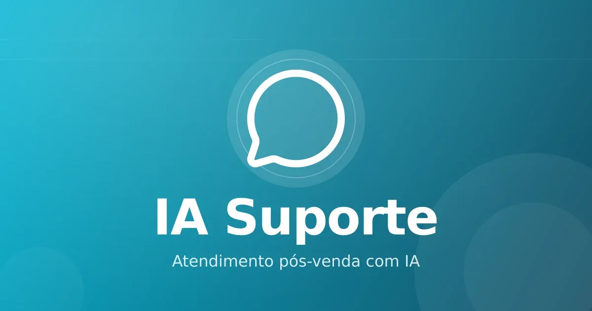 IA no atendimento e suporte de infoprodutos: aplicações práticas no pós-venda